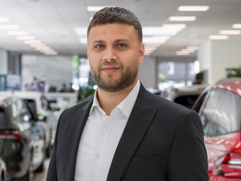 Bild von Sami Abu Ruqaya 