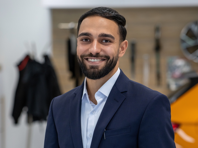 Bild von Ahmed �zt�rk 