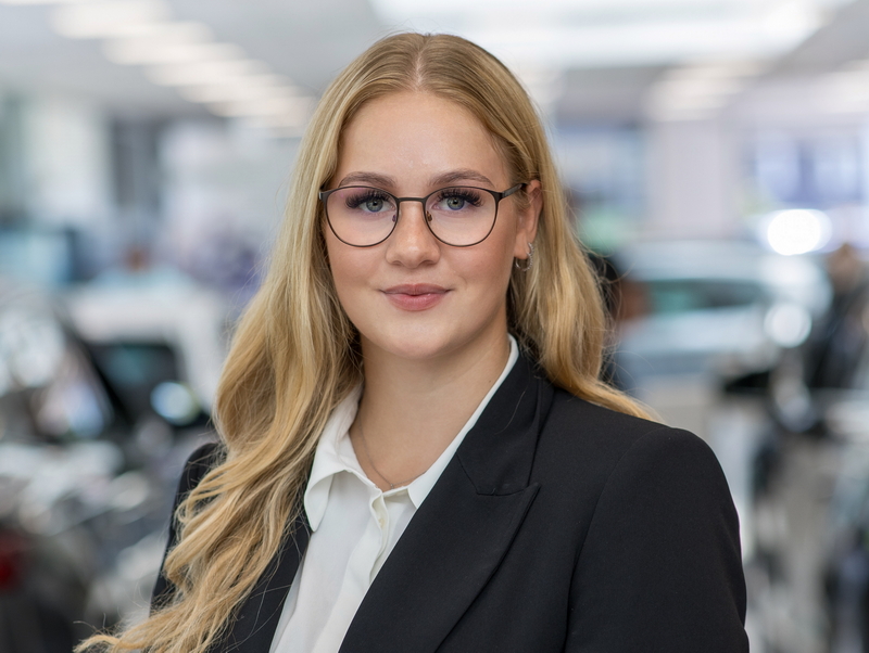 Bild von Laura M�ller